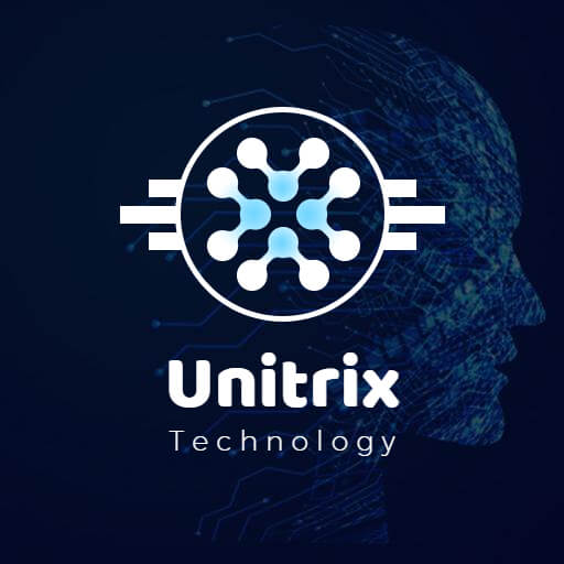 Unitrix Technology Logo Sample