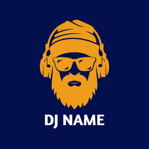 DJ Logo Sample