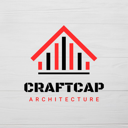 Craft Architecture Logo Sample