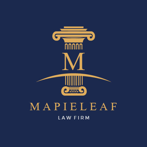 Law Firm Logo Sample