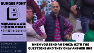 Best Meme Fonts - Top 25 Fonts for Your Memes