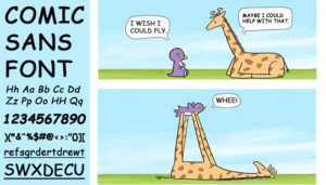 Best Meme Fonts - Top 25 Fonts for Your Memes