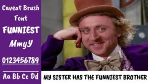 Best Meme Fonts - Top 25 Fonts for Your Memes