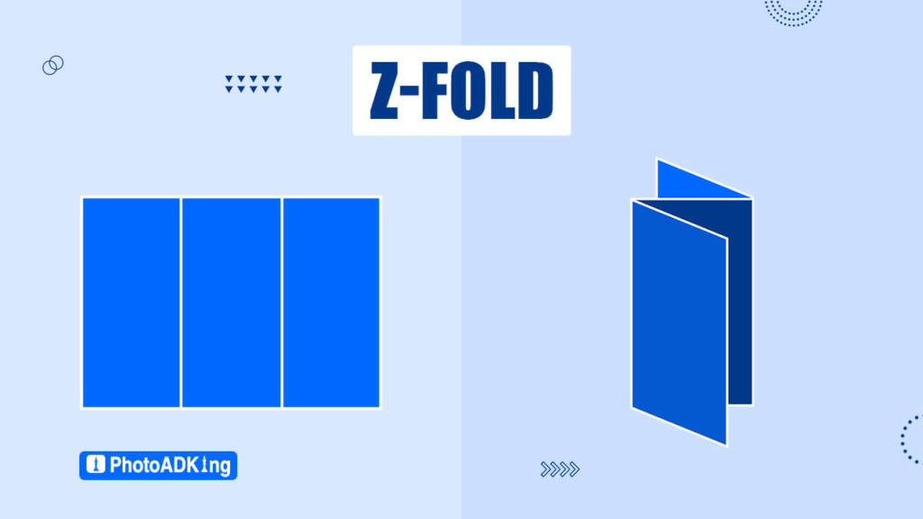 Z-Fold Brochure