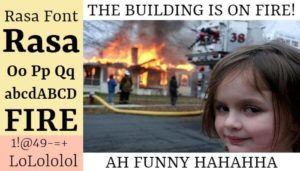 Best Meme Fonts - Top 25 Fonts for Your Memes