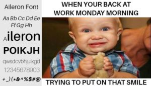 Best Meme Fonts - Top 25 Fonts for Your Memes