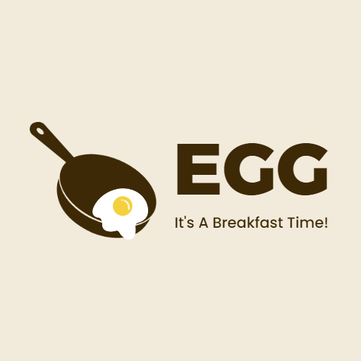 Egg Restaurant logo