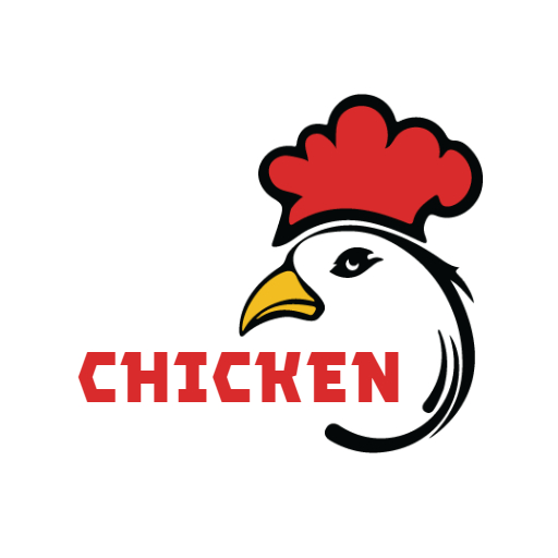 Chicken Restaurant Logo