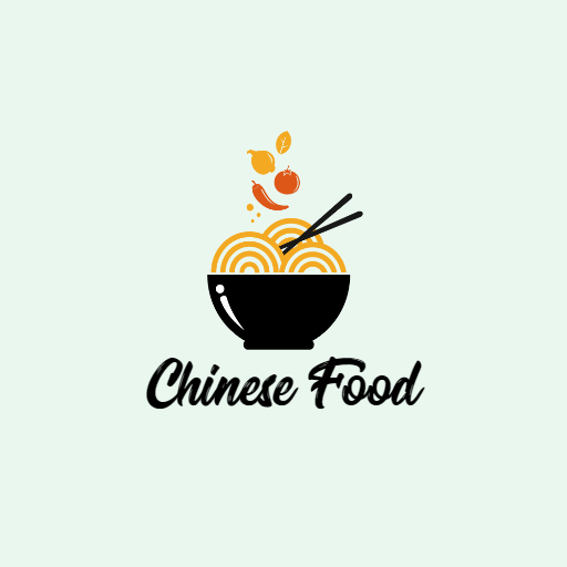 Chinese Food Logo Design for 好好 by kresh | Design #3799685