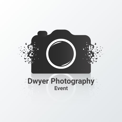 Minimalist Photography Logo Design