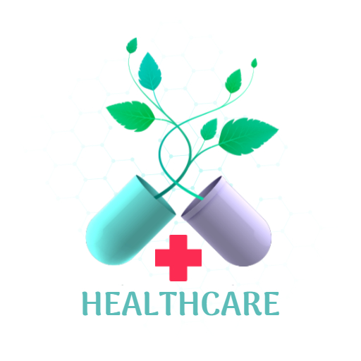 nature logo for medical