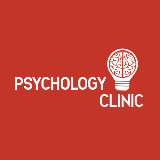 Psychology Medical Logo Idea