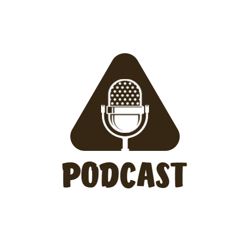 Prism Podcast Logo