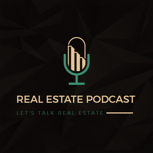 Real Estate Podcast Logo