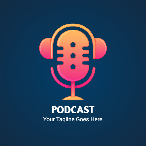 Drak Podcast Logo