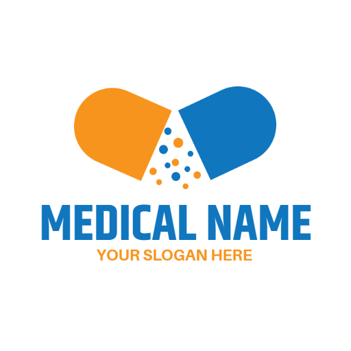 Medical Instruments Logo Idea