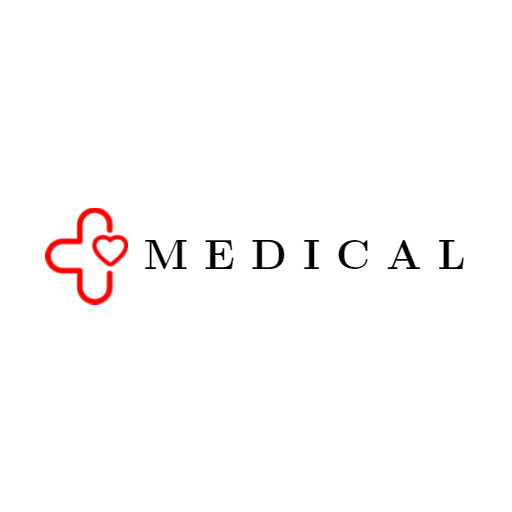 Minimal Medical Logo Ideas