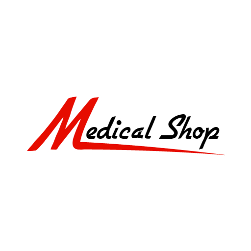 Minimal Medical Logo