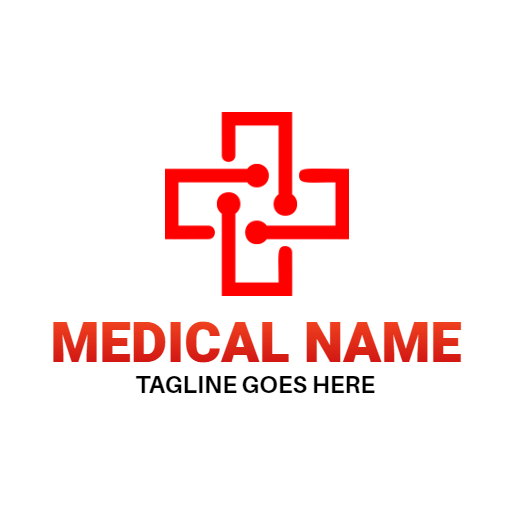 Medical Logo Idea