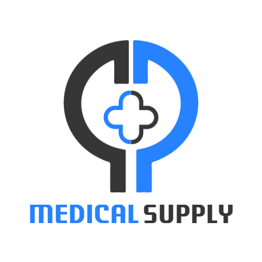 Supply Medical Logo Idea