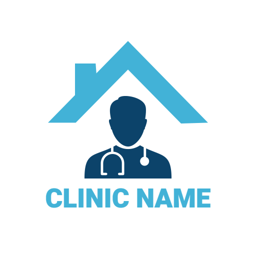 clinic logo idea
