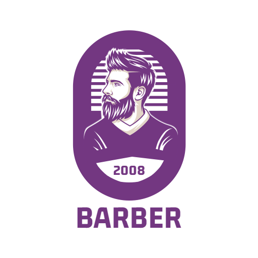 barber shop logo idea
