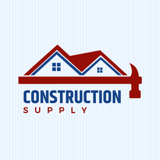 Construction Business Logo Idea
