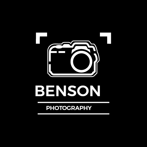 Photography Business Logo Ideas