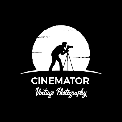 Photography Logo Ideas for Business 