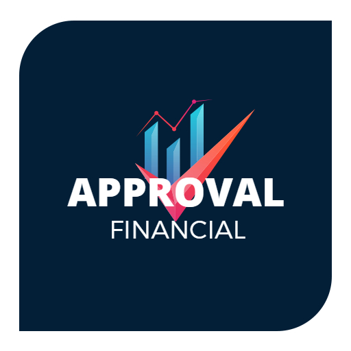 Financial Business Logo 