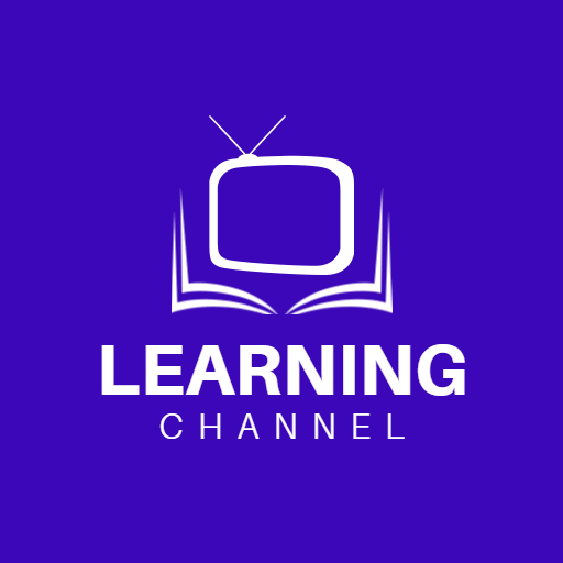 learning Business Logo Idea