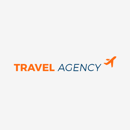 Travel Agency  Logo