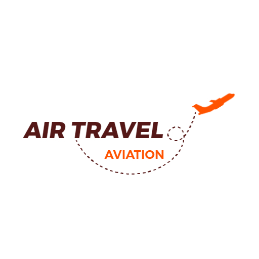 air travel  Logo Idea