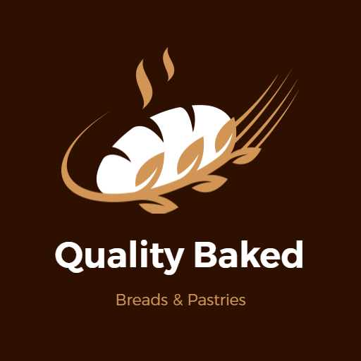 Baking Logo Idea
