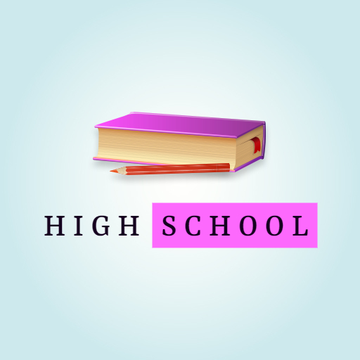 high school business logo ideas