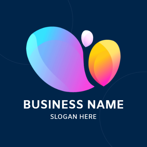 dynamic logo ideas for business