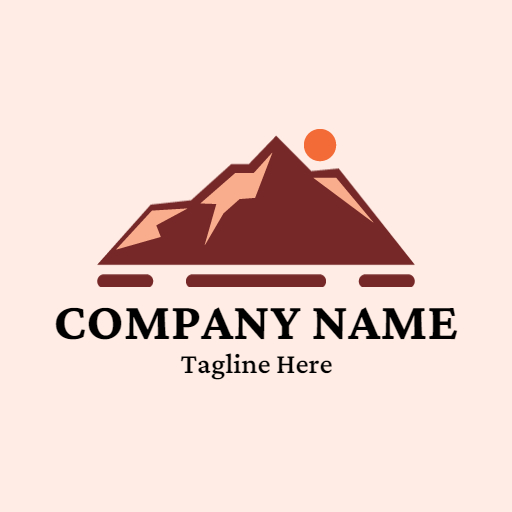 company logo idea