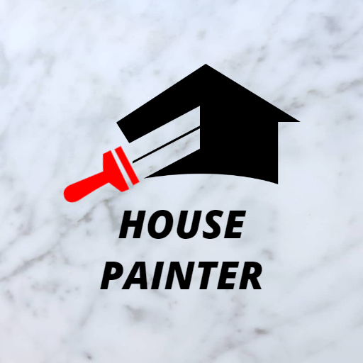 House Painting Logo Ideas