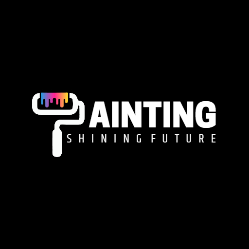 Dark Paint Logo Design