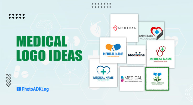 medical logo ideas