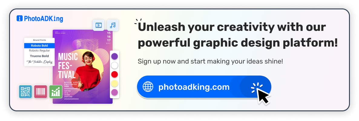 PhotoADKing's Signup