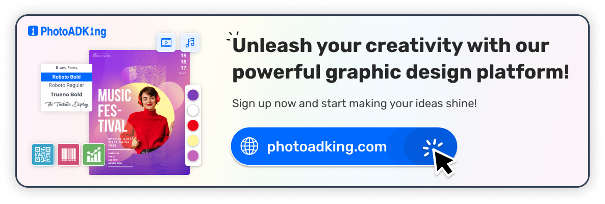 PhotoADking Signup