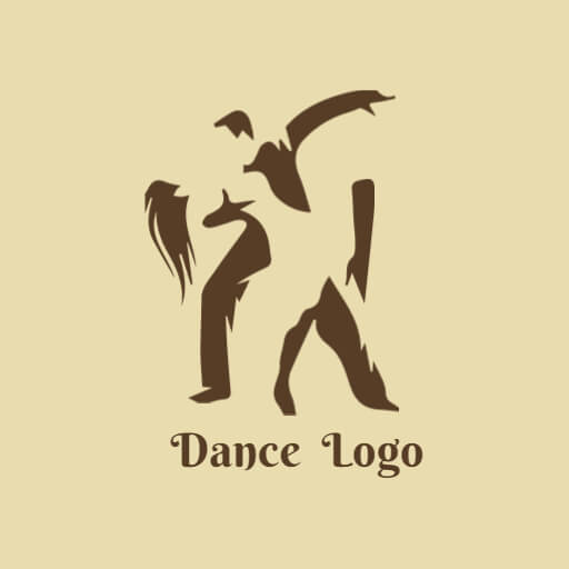 Melodies Dance Logo