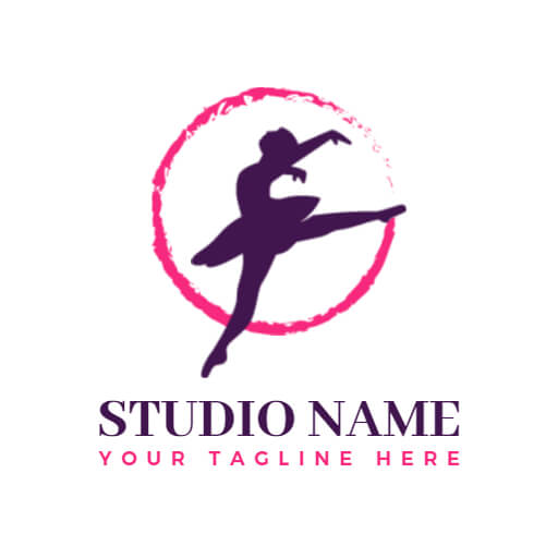 Nitya Dance Academy Logo