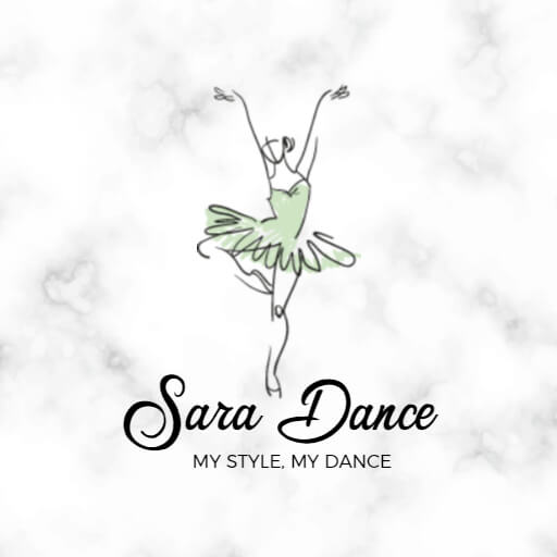 Flowing Movements Dance Logo