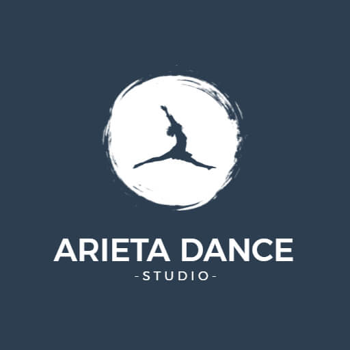 DanceVerse Logo