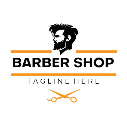 Barber Shop Logo Ideas: Design a Barber Shop Logo