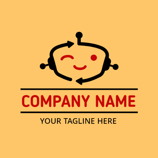Innovatix Logo Ideas for Company