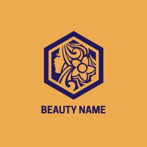 Natural Yellow Logo Ideas