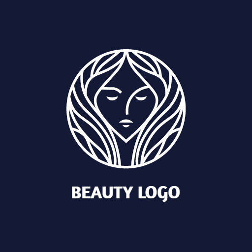 Makeup Company Logo Ideas